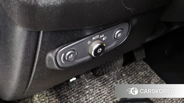 Chevrolet (GM Daewoo) Equinox id 2981582 из Кореи 10