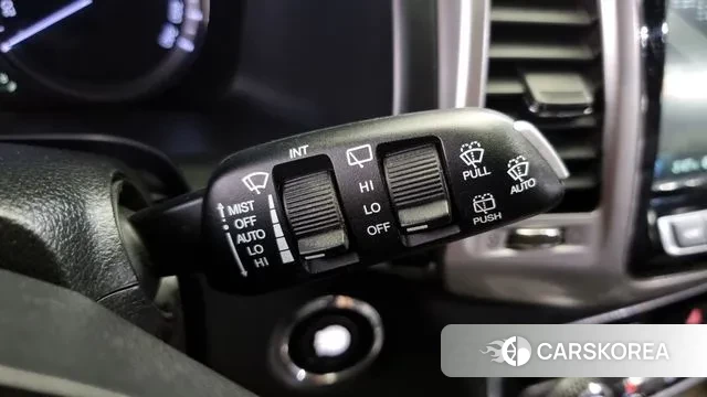 Ssangyong G4 Rexton id 3239286 из Кореи 10