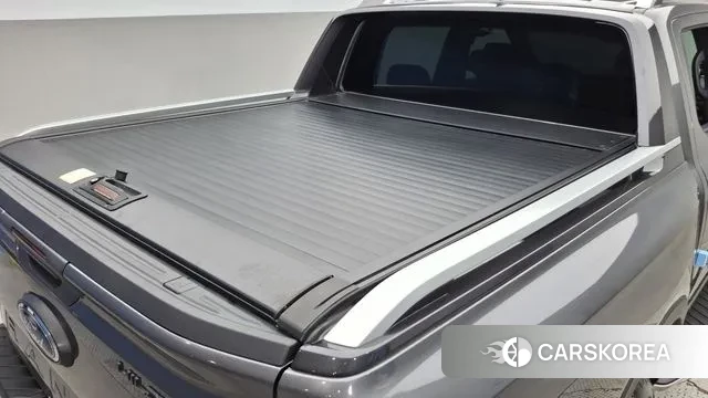 Ford Ranger 4th Generation id 2939261 из Кореи 10