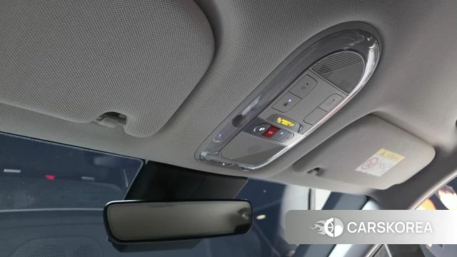 Hyundai Ionic 5 id 3934001 из Кореи 10