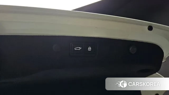 Kia The New K5 3rd generation id 3442203 из Кореи 10