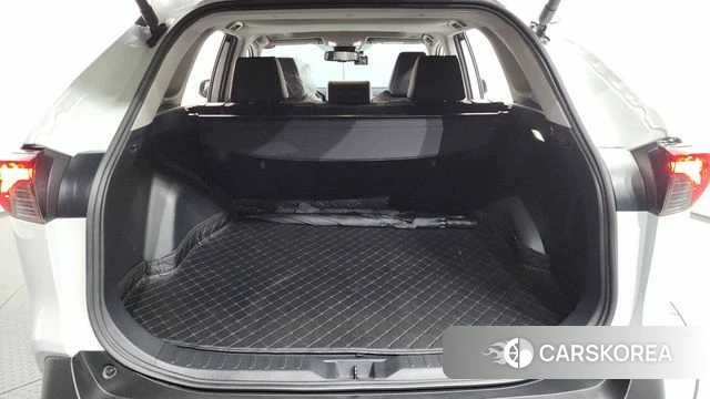 Toyota RAV4 5th Generation id 4322150 из Кореи 10