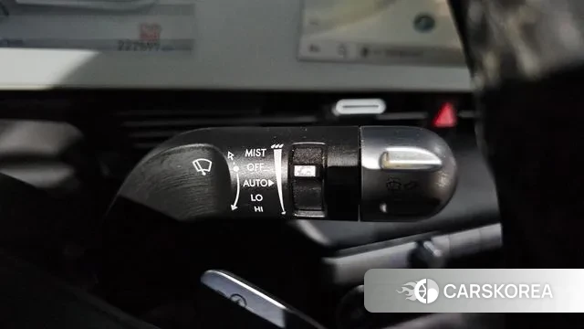 Hyundai Ionic 5 id 3680718 из Кореи 10