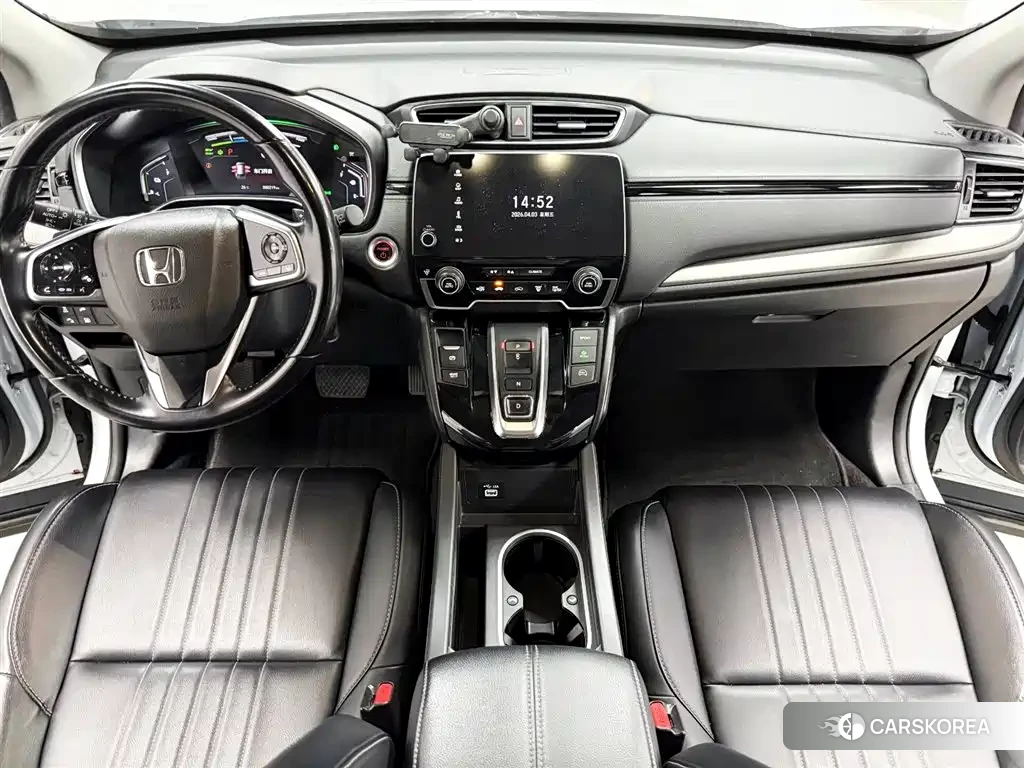 Honda Haoying New Energy id 4538573 из Китая 10
