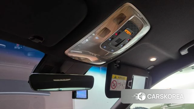 Genesis G80 (RG3) id 4741292 из Кореи 10