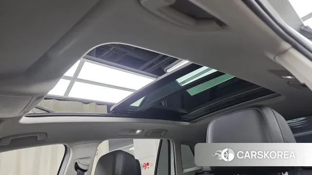 Volkswagen Tiguan second Generation id 3422394 из Кореи 10