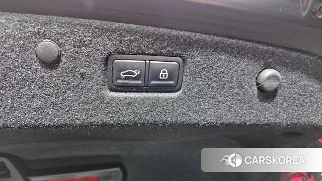 Kia K8 Hybrid id 3551079 из Кореи 10