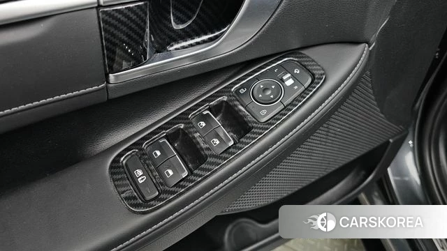 Hyundai Sonata (DN8) id 3833066 из Кореи 10