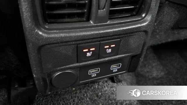 Renault Korea (Samsung) XM3 id 4519879 из Кореи 10