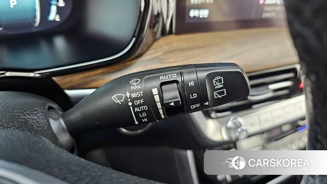 Kia Mohave Master id 4501902 из Кореи 10