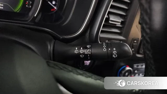 Renault Korea (Samsung) The New QM6 id 3770065 из Кореи 10