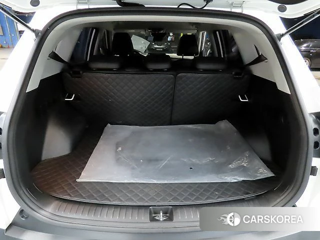 Kia Seltos id 4693678 из Кореи 10