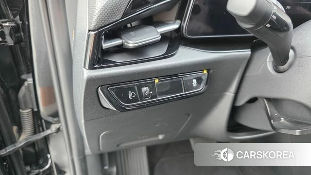 Kia Di All New Niro EV id 4779461 из Кореи 10