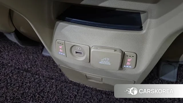 Kia The New Carnival id 3514894 из Кореи 10