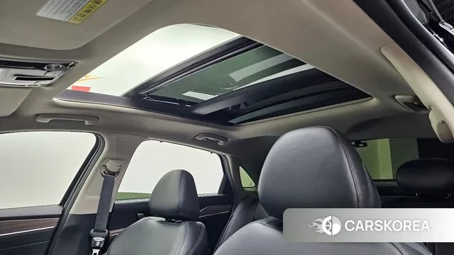 Kia K5 3rd generation id 3112144 из Кореи 10