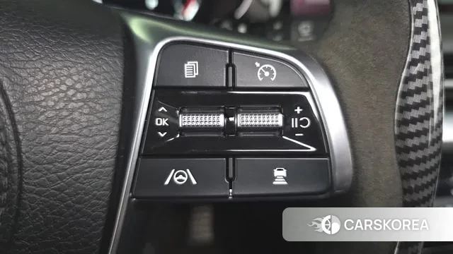 Kia Mohave Master id 3512832 из Кореи 10