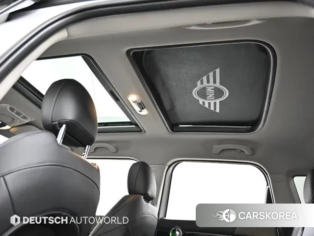 Mini Cooper D Countryman id 3593503 из Кореи 10