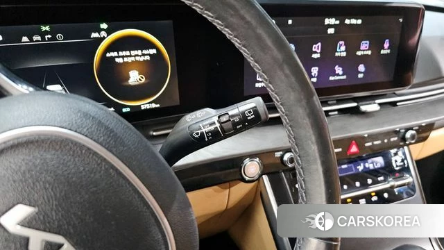 Kia Carnival 4th generation id 3923546 из Кореи 10