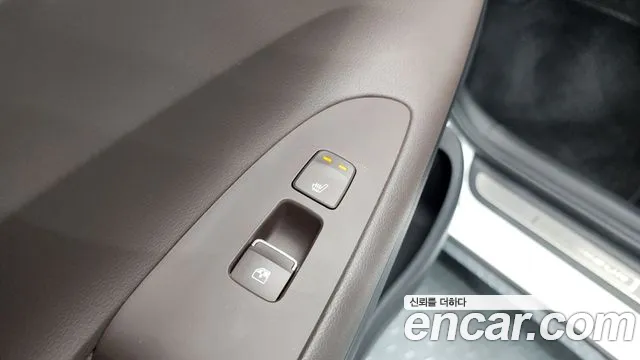 Hyundai The New Grandeur IG id 2667649 из Кореи 10