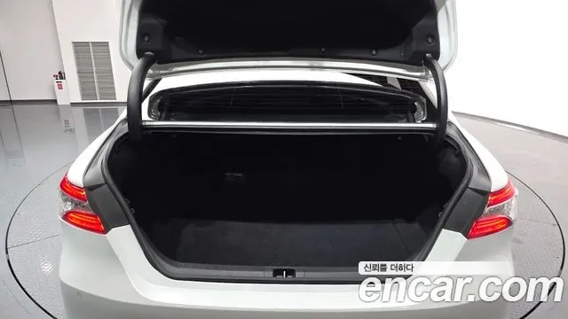 Toyota Camry (XV70) id 2917848 из Кореи 10