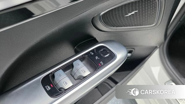 Mercedes-Benz C-Class W206 id 4266597 из Кореи 10
