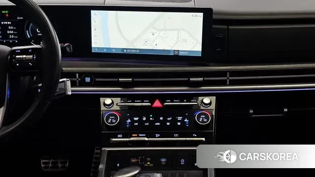 Hyundai Santa Fe (MX5) id 3316588 из Кореи 10