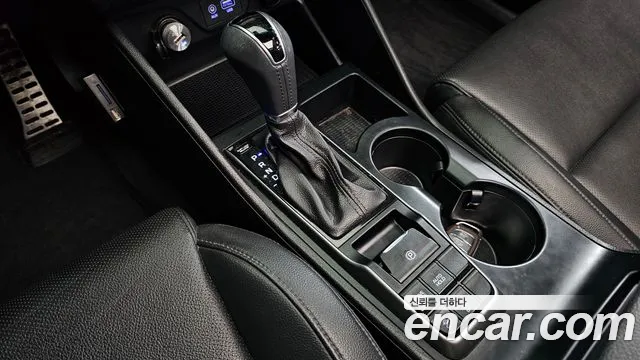 Hyundai All New Tucson id 2765025 из Кореи 10