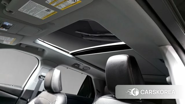 Ford Explorer 6th Generation id 3904360 из Кореи 10