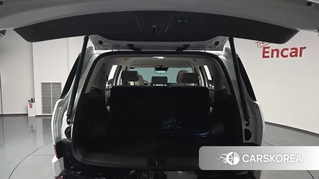 Hyundai Santa Fe (MX5) id 3383078 из Кореи 10