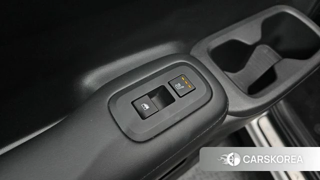 Hyundai Santa Fe (MX5) id 3963855 из Кореи 10