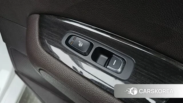 Kia The New K5 2nd generation id 3736942 из Кореи 10