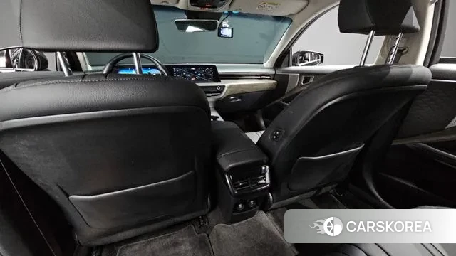 Kia K8 id 3492008 из Кореи 10