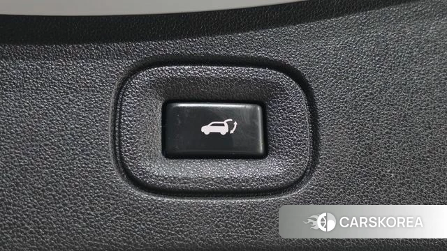 Renault Korea (Samsung) The New QM6 id 4683713 из Кореи 10