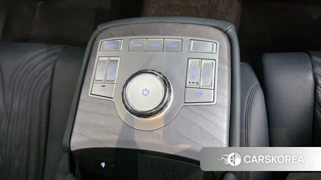 Genesis G80 (RG3) id 3581089 из Кореи 10