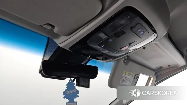 Hyundai Staria id 3395001 из Кореи 10