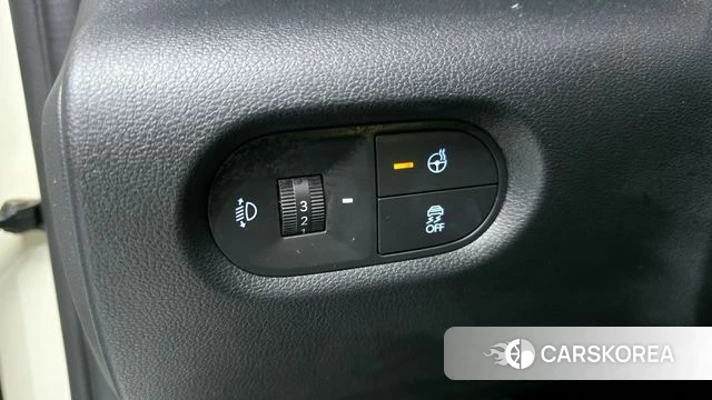 Hyundai Casper id 4202011 из Кореи 10