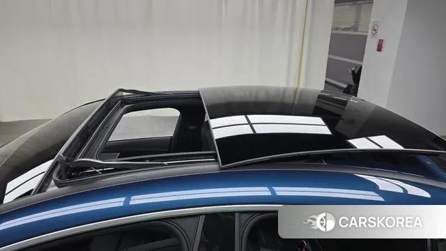 Mercedes-Benz CLA-Class C118 id 3684803 из Кореи 10