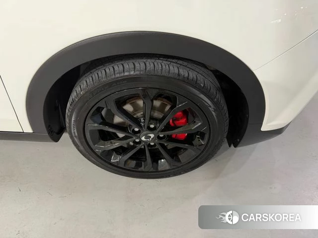 Ssangyong Tivoli Armor id 4417351 из Кореи 10