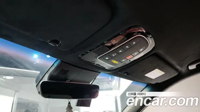 Hyundai The New Palisade id 2658551 из Кореи 10