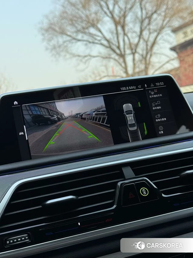 BMW 7 series id 4236577 из Китая 10