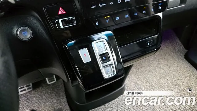 Hyundai Staria id 2668042 из Кореи 10