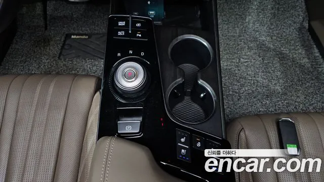 Kia K8 Hybrid id 2667408 из Кореи 10