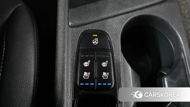 Kia The New Niro id 4605026 из Кореи 10