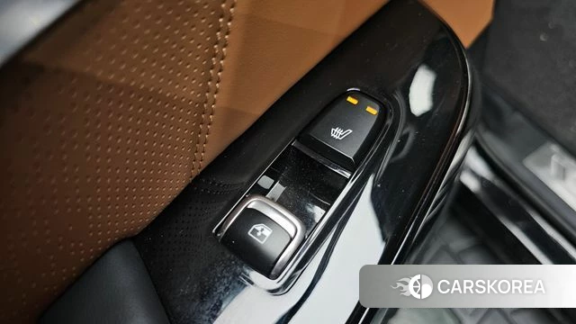 Kia Mohave Master id 4710854 из Кореи 10