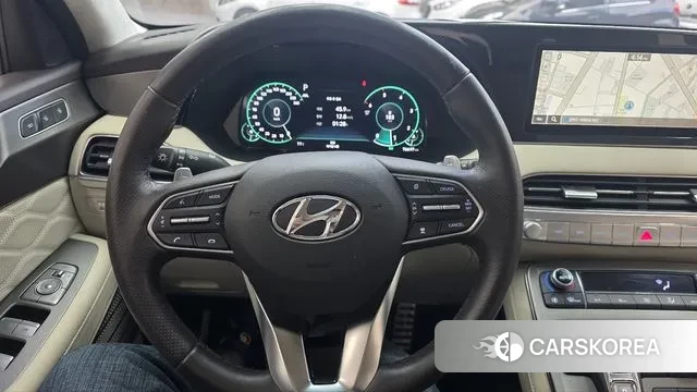 Hyundai Palisade id 3422014 из Кореи 10