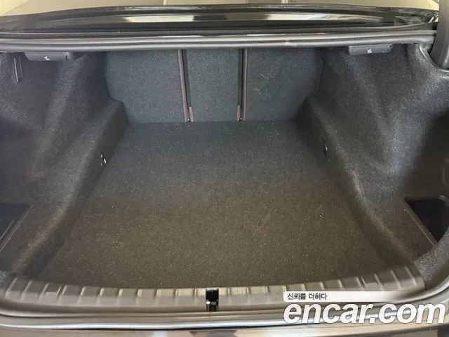 BMW 5 Series (G30) id 2935486 из Кореи 10