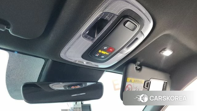 Hyundai The New Avante (CN7) id 4177475 из Кореи 10