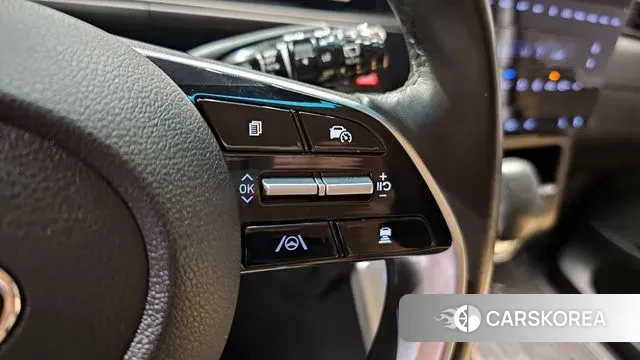 Hyundai Staria id 3017134 из Кореи 10