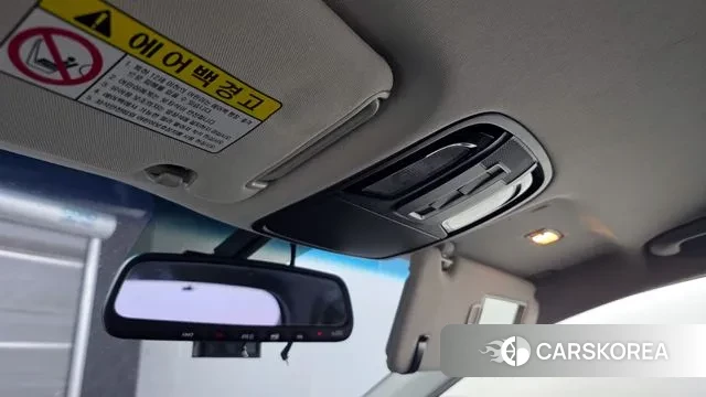 Kia The New Sorento id 3413339 из Кореи 10