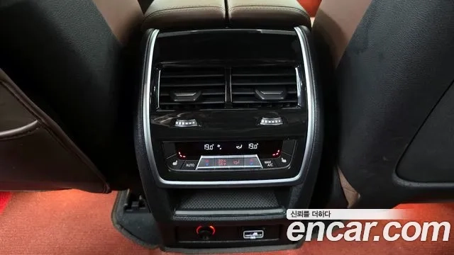 BMW X5 (G05) id 2954013 из Кореи 10